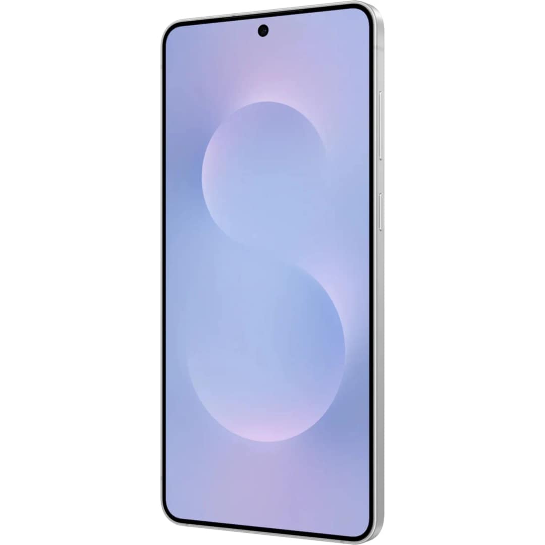 Смартфон Samsung Galaxy S25 Edge SM-S937B 12, Titanium Icyblue — фото 4