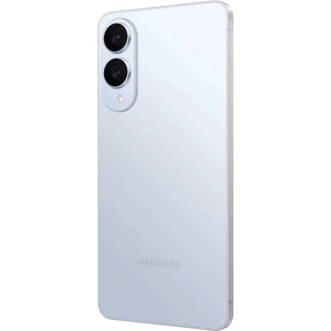 Смартфон Samsung Galaxy S25 Edge SM-S937B 12, Titanium Icyblue — фото 7