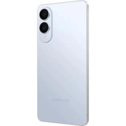 Смартфон Samsung Galaxy S25 Edge SM-S937B 12, Titanium Icyblue — фото 7