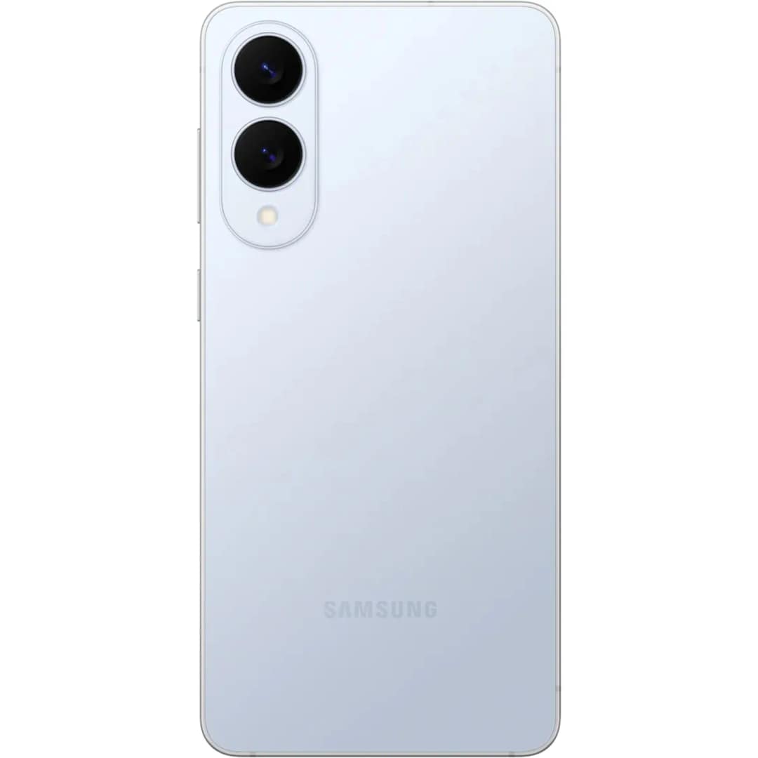Смартфон Samsung Galaxy S25 Edge SM-S937B 12, Titanium Icyblue — фото 8