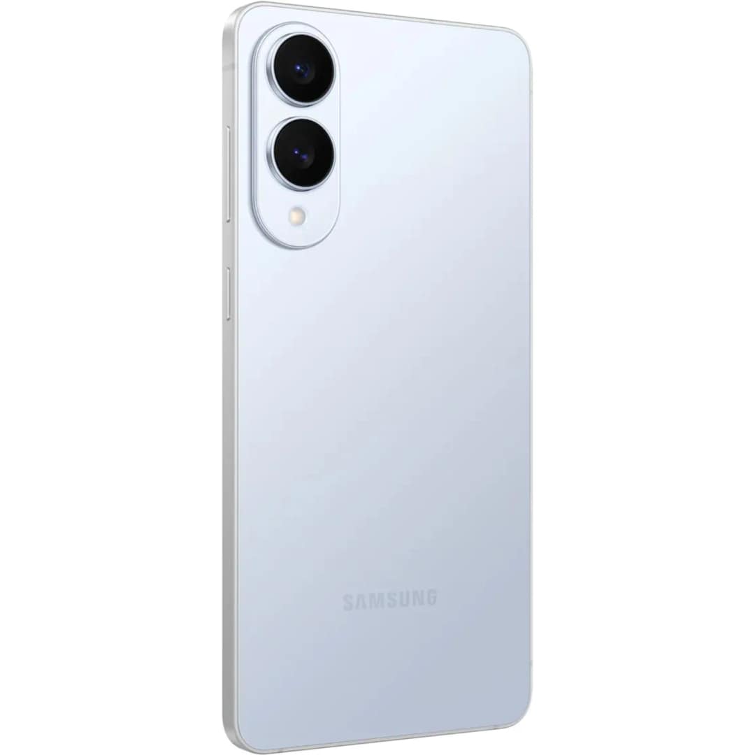 Смартфон Samsung Galaxy S25 Edge SM-S937B 12, Titanium Icyblue — фото 9