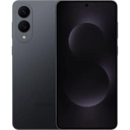 Смартфон Samsung Galaxy S25 Edge SM-S937B 12, Titanium Jetblack — фото 1