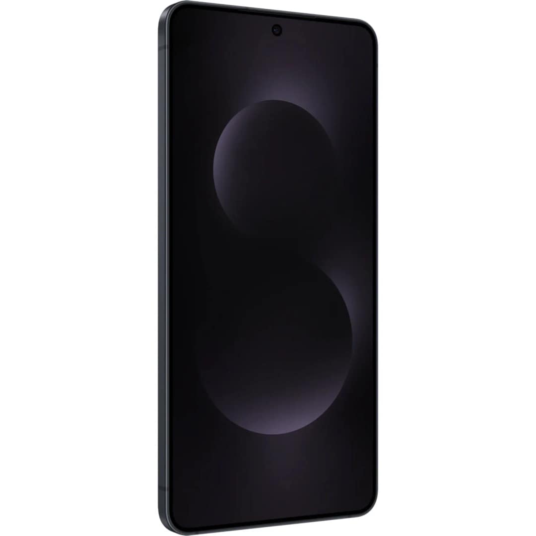 Смартфон Samsung Galaxy S25 Edge SM-S937B 12, Titanium Jetblack — фото 2