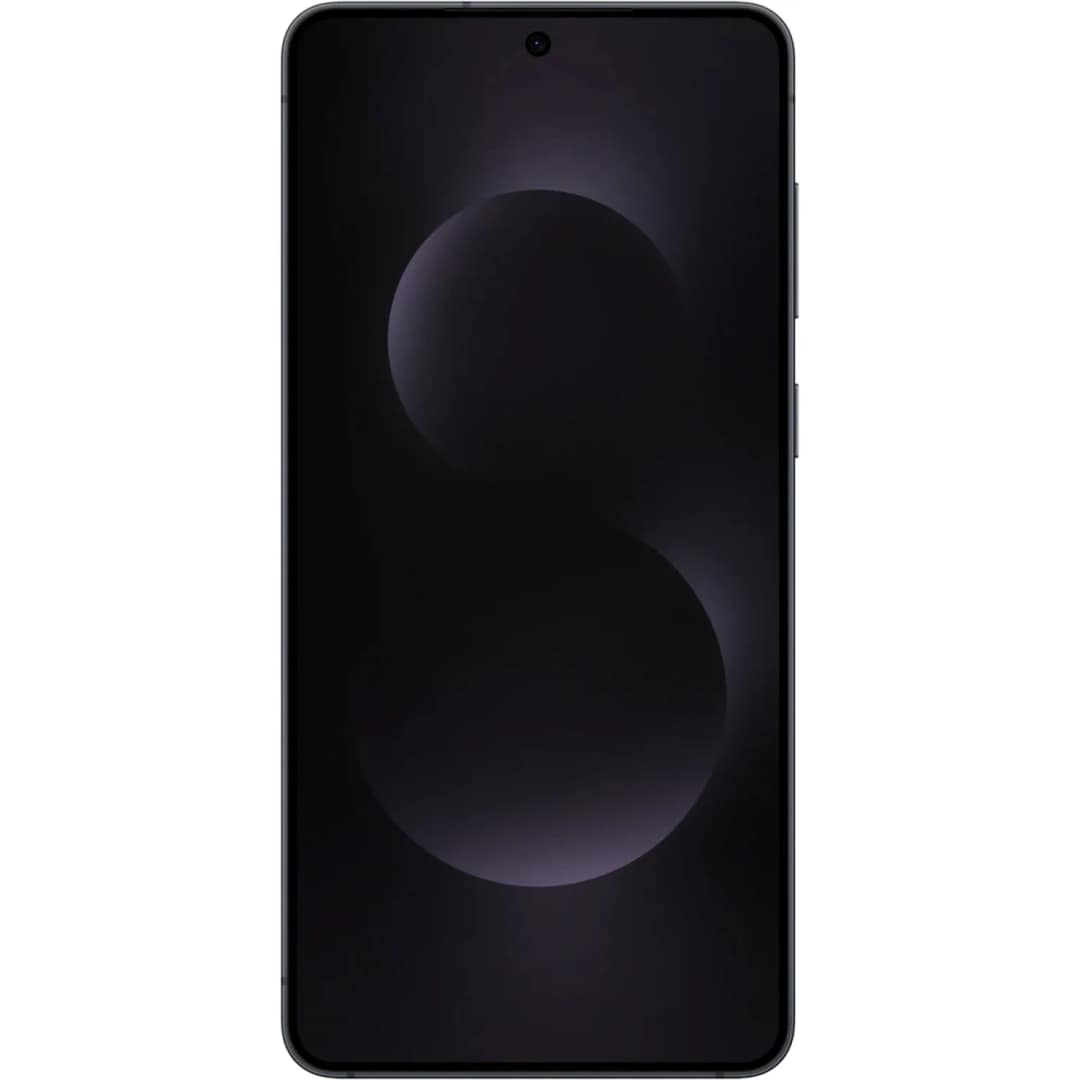 Смартфон Samsung Galaxy S25 Edge SM-S937B 12, Titanium Jetblack — фото 3