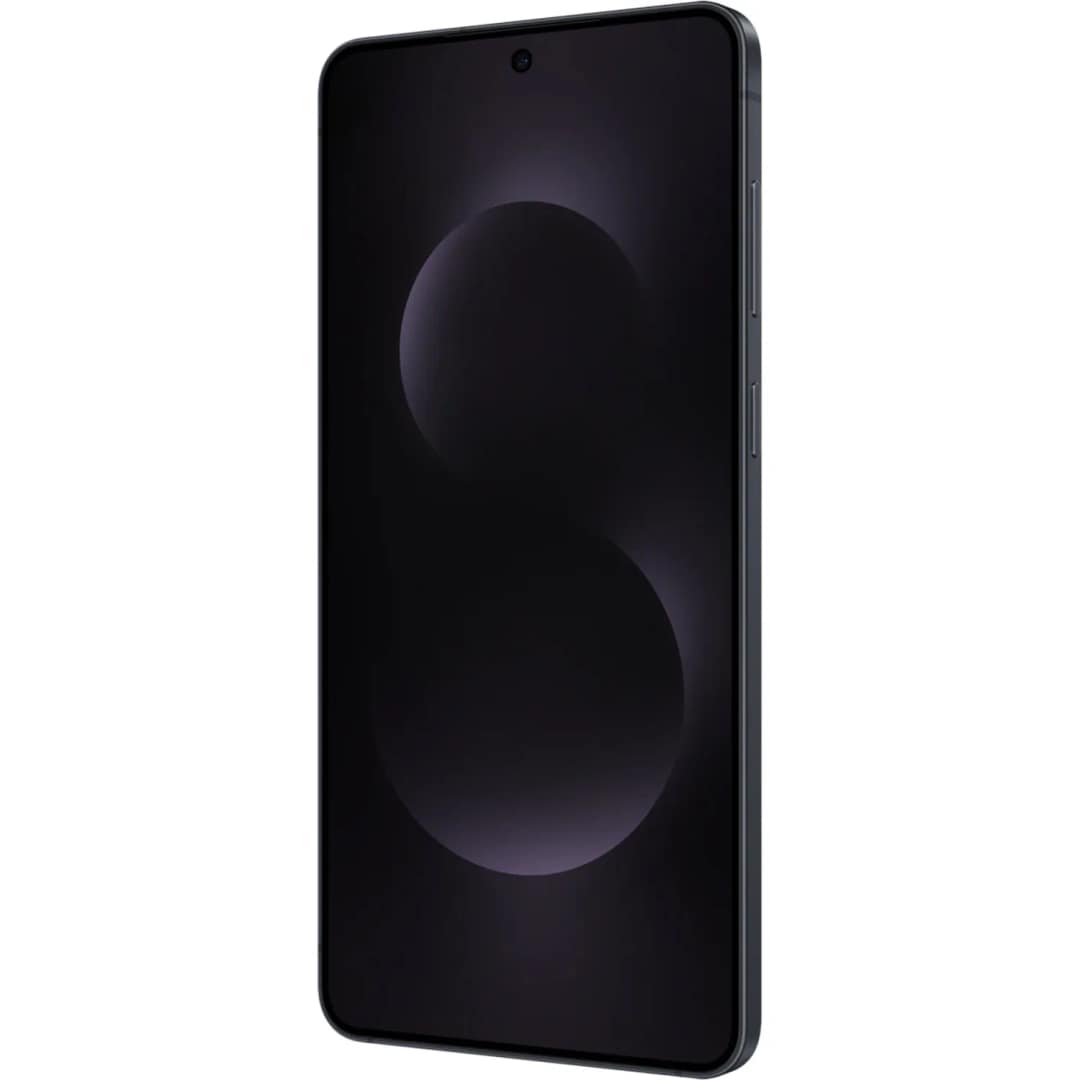 Смартфон Samsung Galaxy S25 Edge SM-S937B 12, Titanium Jetblack — фото 4