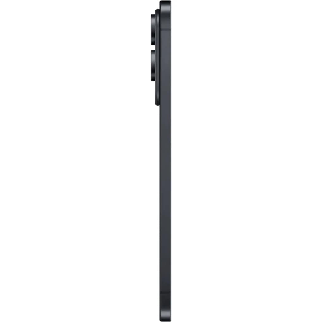 Смартфон Samsung Galaxy S25 Edge SM-S937B 12, Titanium Jetblack — фото 5