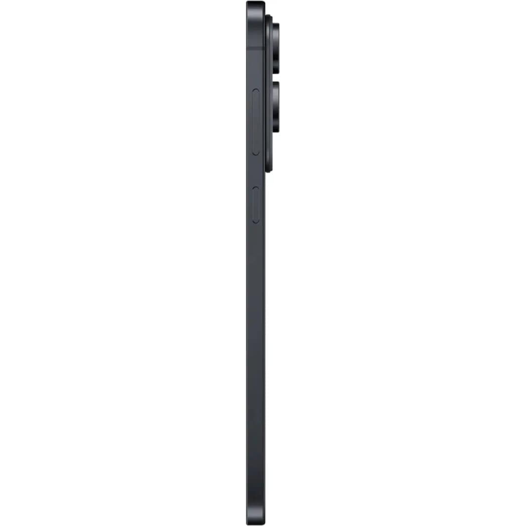 Смартфон Samsung Galaxy S25 Edge SM-S937B 12, Titanium Jetblack — фото 6
