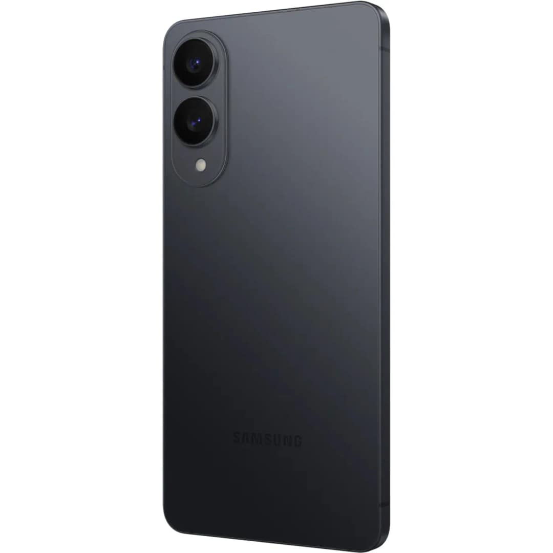 Смартфон Samsung Galaxy S25 Edge SM-S937B 12, Titanium Jetblack — фото 7