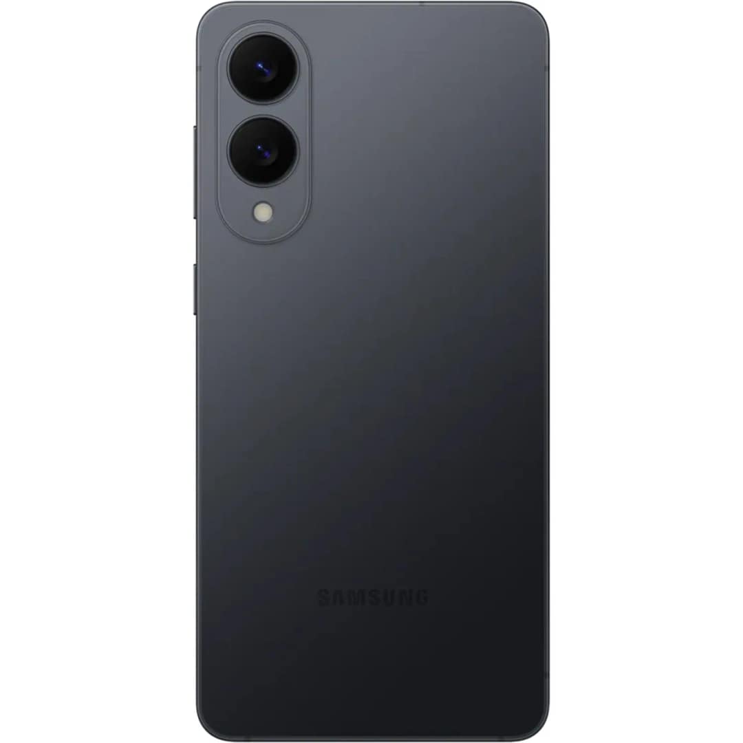 Смартфон Samsung Galaxy S25 Edge SM-S937B 12, Titanium Jetblack — фото 8