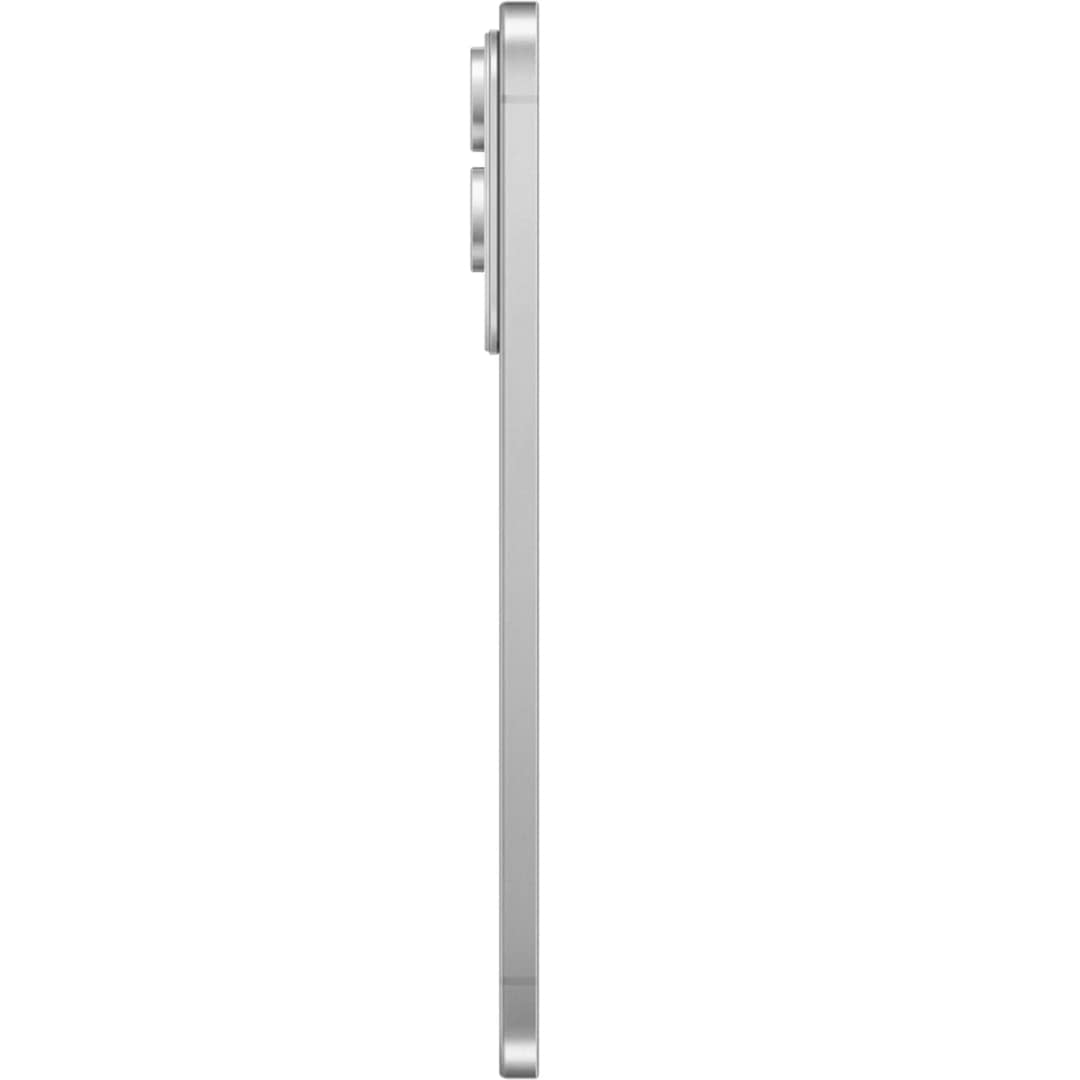 Смартфон Samsung Galaxy S25 Edge SM-S937B 12, Titanium Silver — фото 2