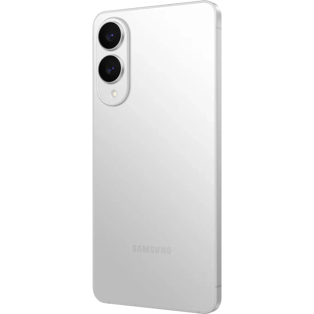 Смартфон Samsung Galaxy S25 Edge SM-S937B 12, Titanium Silver — фото 4