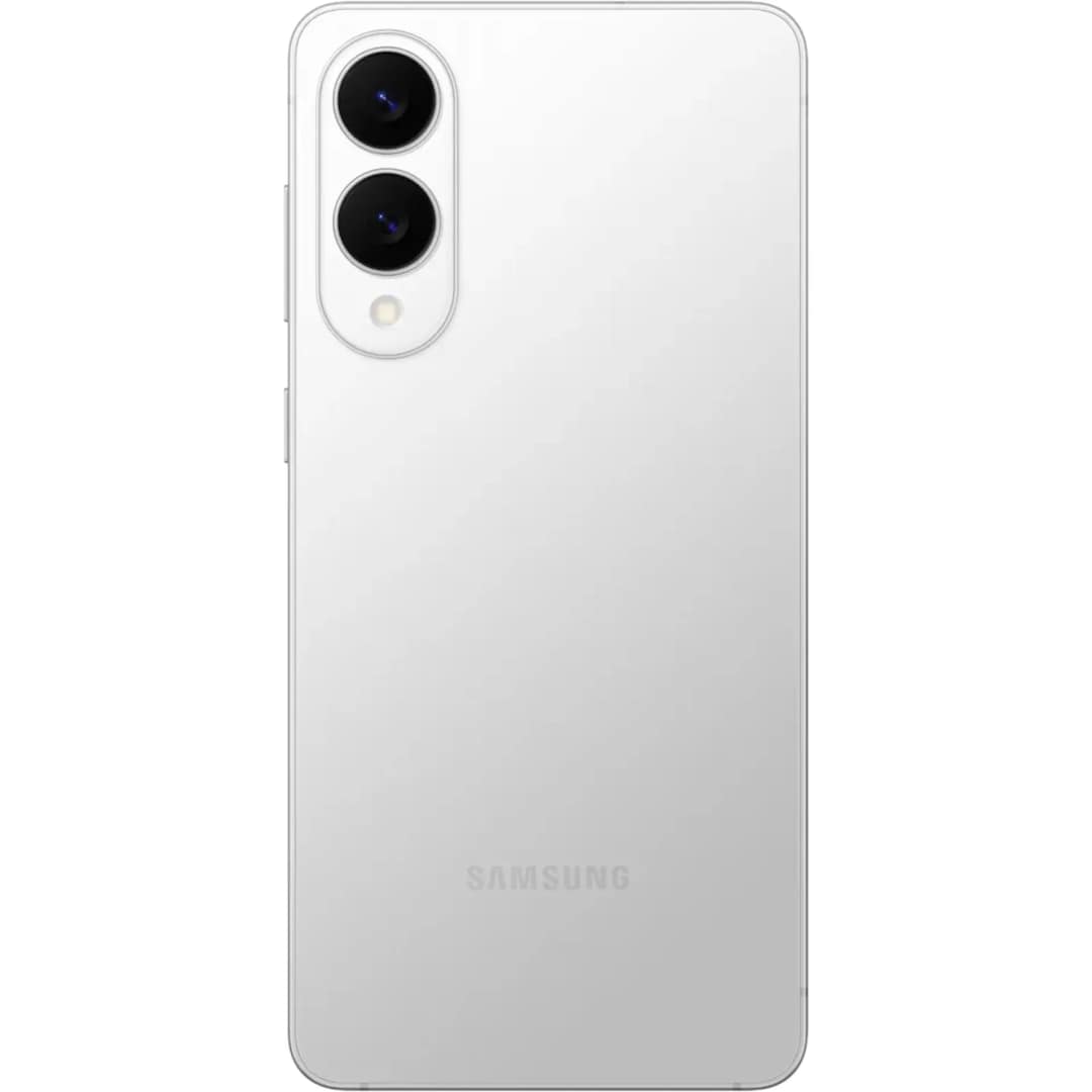 Смартфон Samsung Galaxy S25 Edge SM-S937B 12, Titanium Silver — фото 5