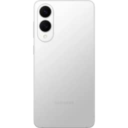 Смартфон Samsung Galaxy S25 Edge SM-S937B 12, Titanium Silver — фото 5