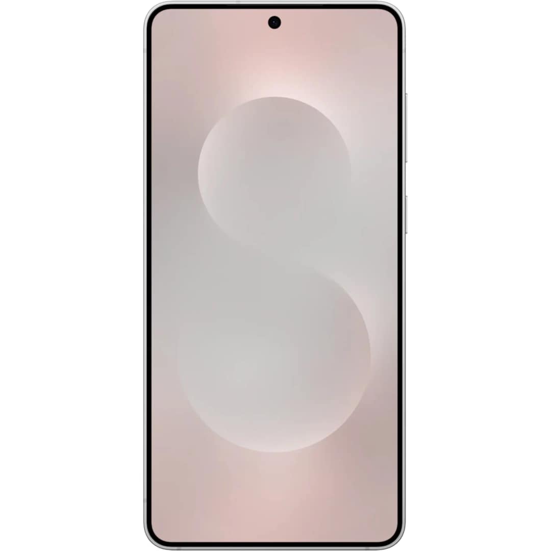 Смартфон Samsung Galaxy S25 Edge SM-S937B 12, Titanium Silver — фото 7