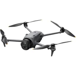 Квадрокоптер DJI Mavic 4 Pro Gray — фото 1