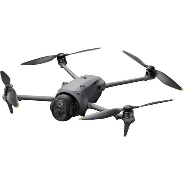 Квадрокоптер DJI Mavic 4 Pro Gray