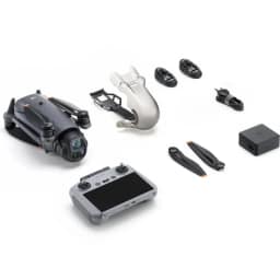 Квадрокоптер DJI Mavic 4 Pro Gray — фото 2