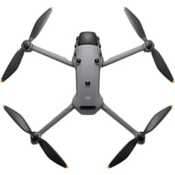 Квадрокоптер DJI Mavic 4 Pro Gray — фото 3