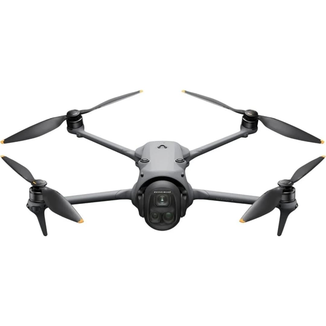 Квадрокоптер DJI Mavic 4 Pro Gray — фото 5