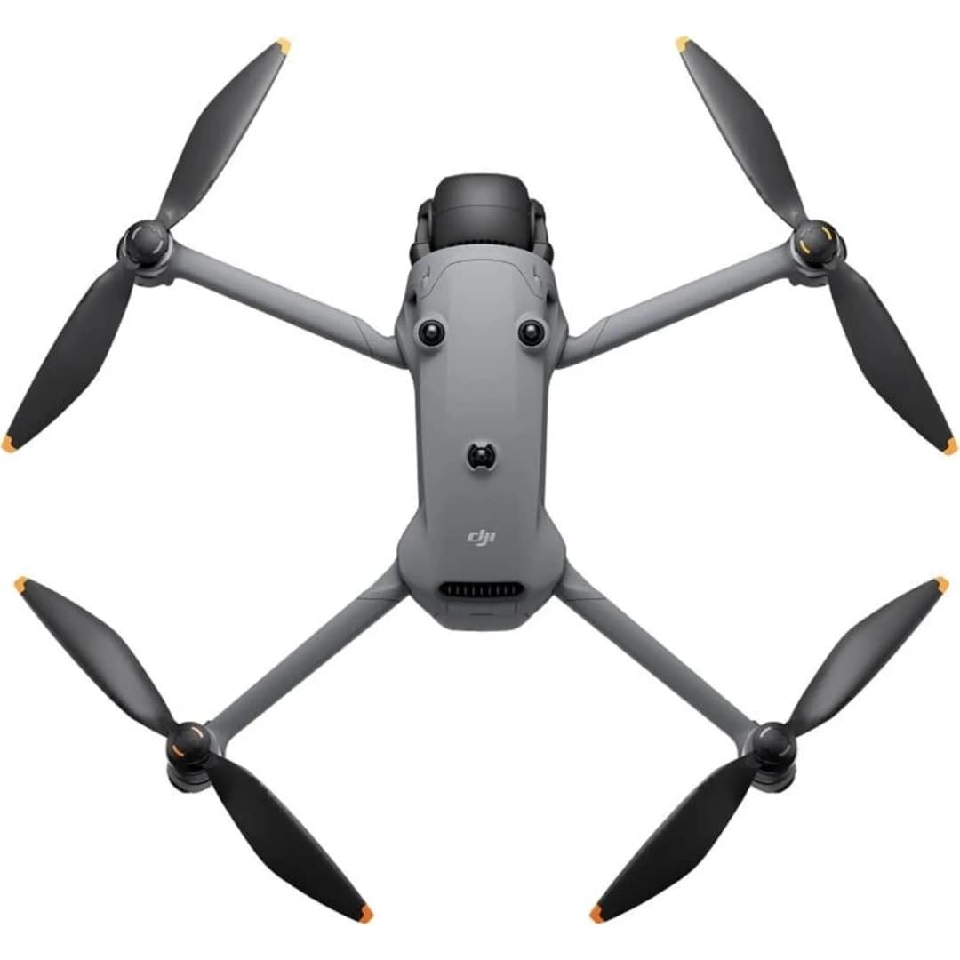 Квадрокоптер DJI Mavic 4 Pro Creator Combo Gray — фото 3