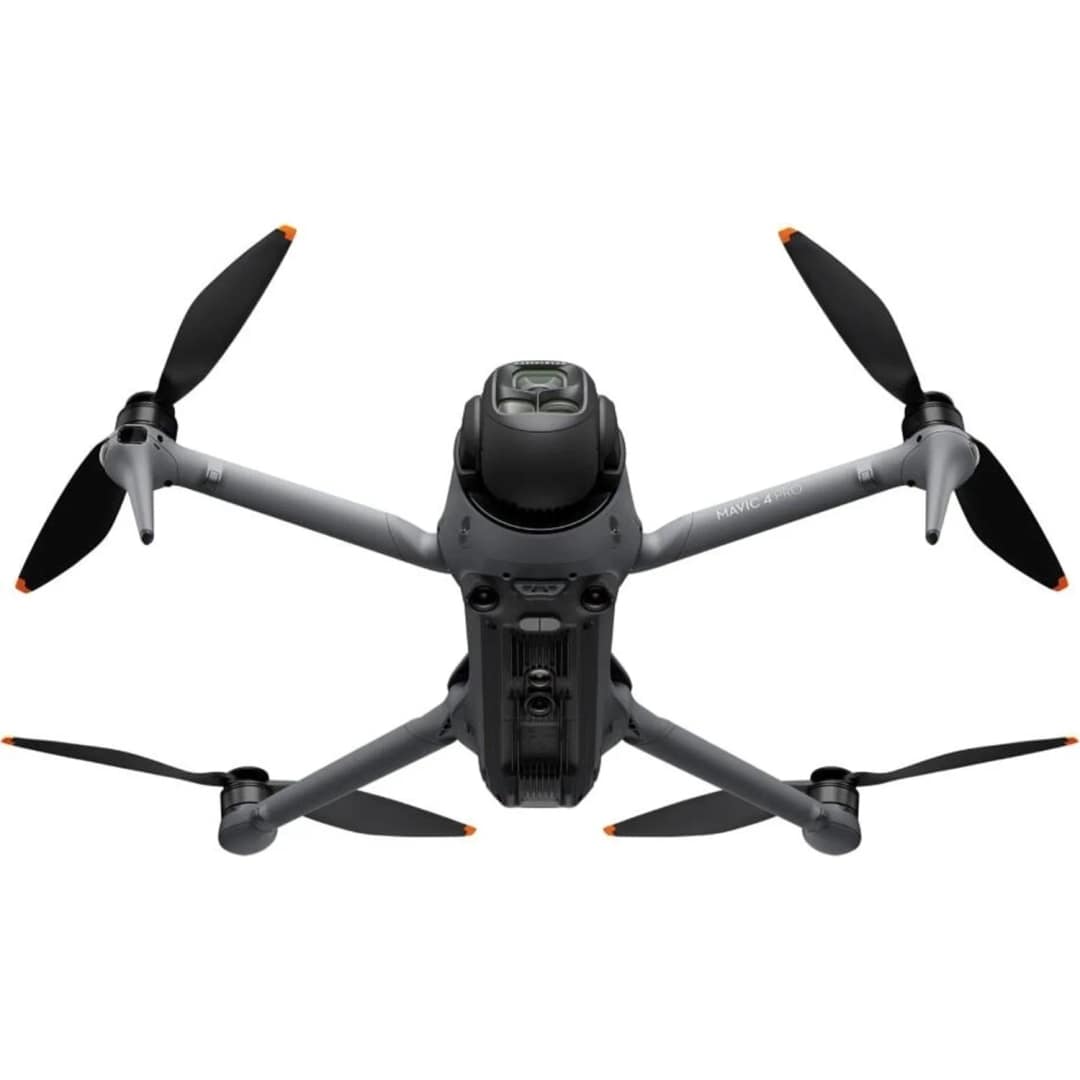 Квадрокоптер DJI Mavic 4 Pro Creator Combo Gray — фото 4