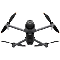 Квадрокоптер DJI Mavic 4 Pro Creator Combo Gray — фото 4