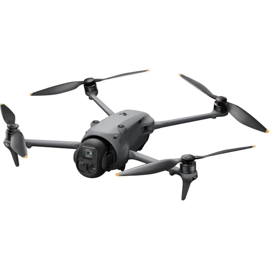 Квадрокоптер DJI Mavic 4 Pro Fly More Combo Gray — фото 2