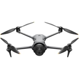 Квадрокоптер DJI Mavic 4 Pro Fly More Combo Gray — фото 5