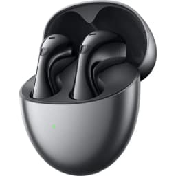 Наушники Huawei FreeBuds 6, Black — фото 1