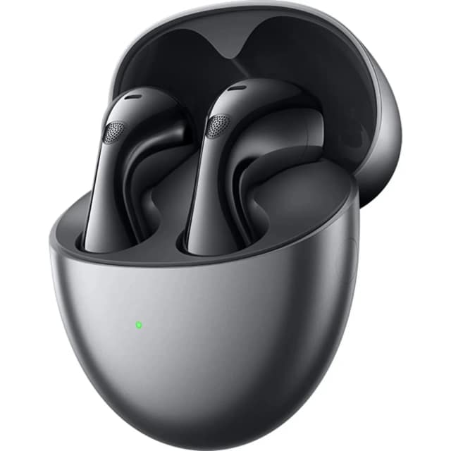 Наушники Huawei FreeBuds 6, Black