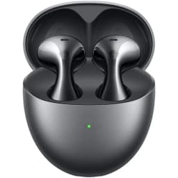 Наушники Huawei FreeBuds 6, Black — фото 2