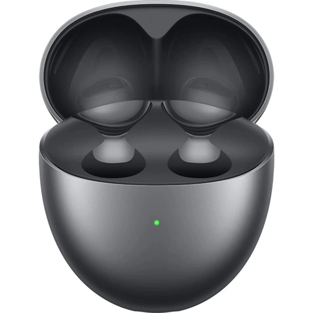 Наушники Huawei FreeBuds 6, Black — фото 3
