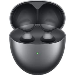 Наушники Huawei FreeBuds 6, Black — фото 3
