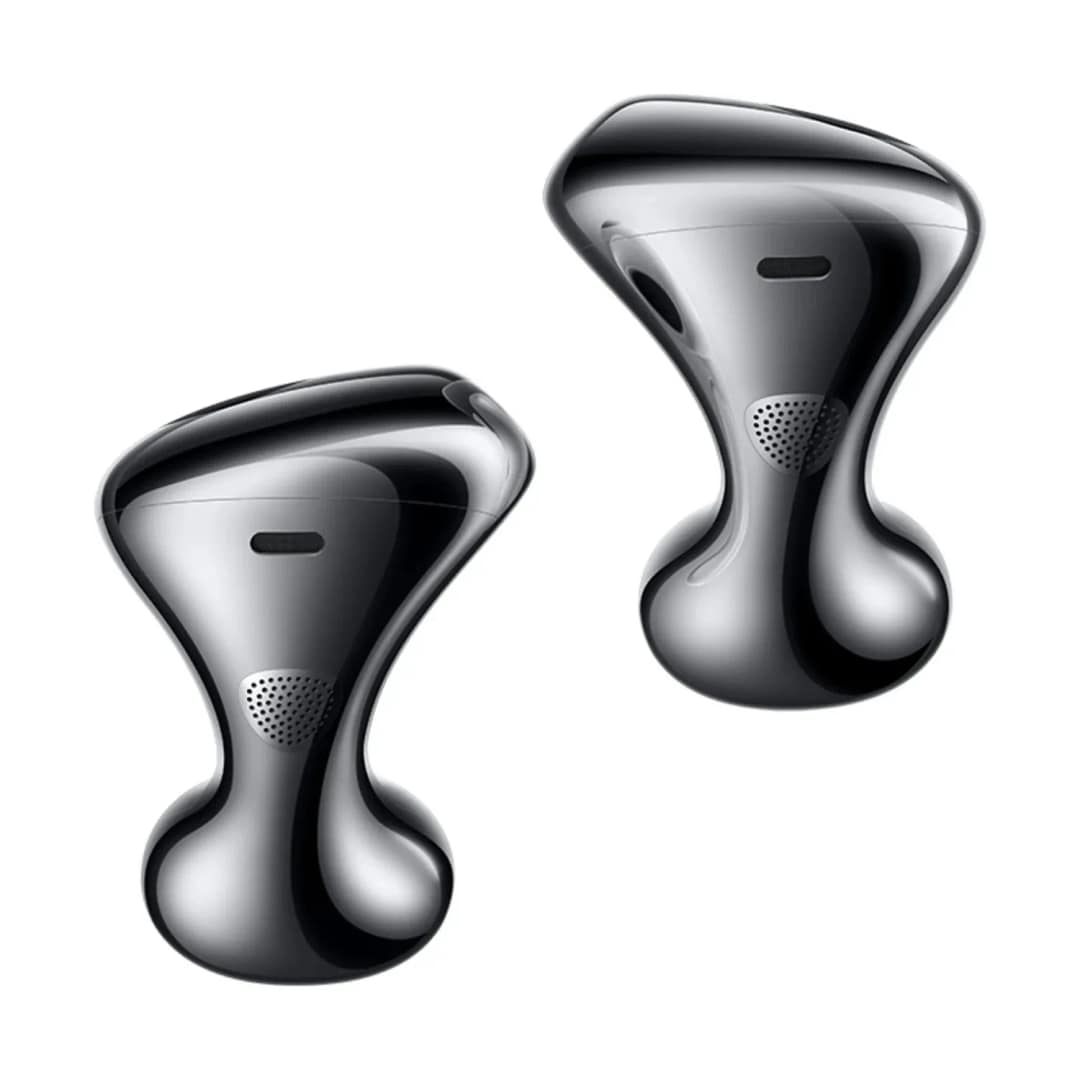 Наушники Huawei FreeBuds 6, Black — фото 4