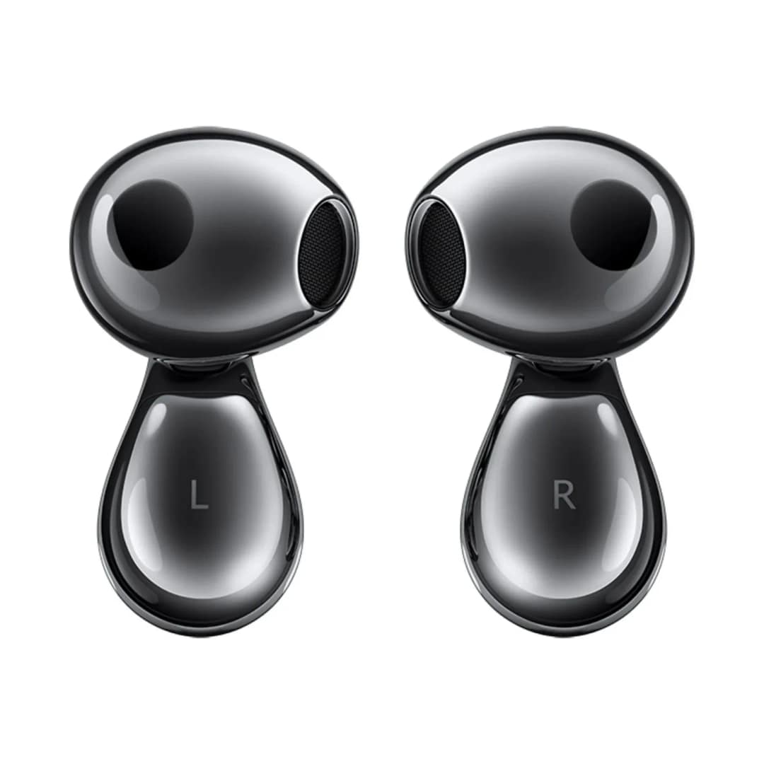 Наушники Huawei FreeBuds 6, Black — фото 5