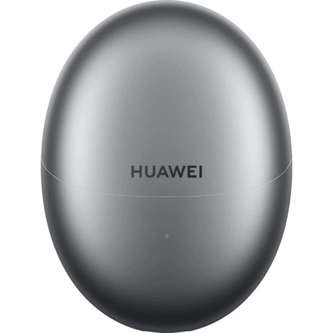 Наушники Huawei FreeBuds 6, Black — фото 9