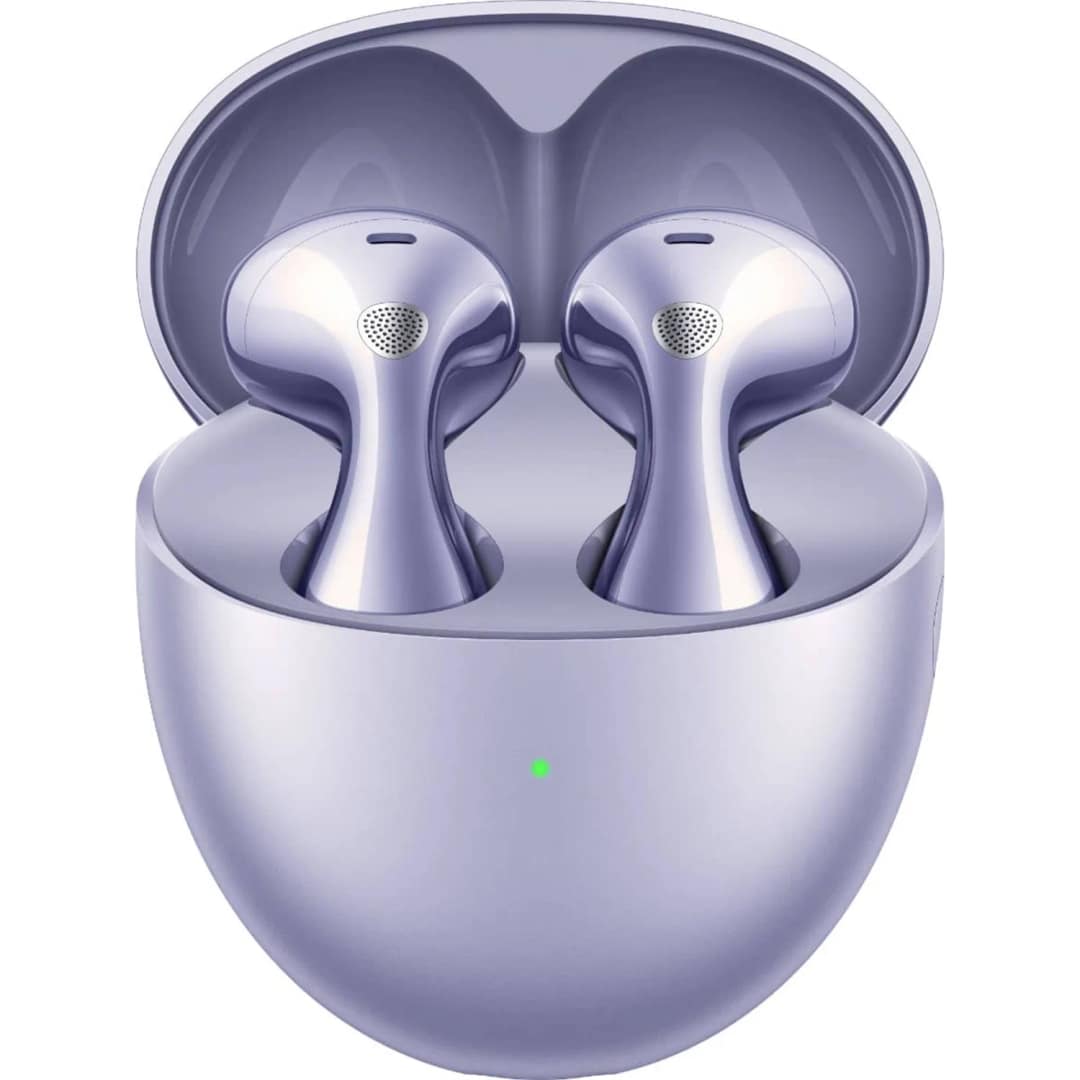 Наушники Huawei FreeBuds 6, Purple — фото 2