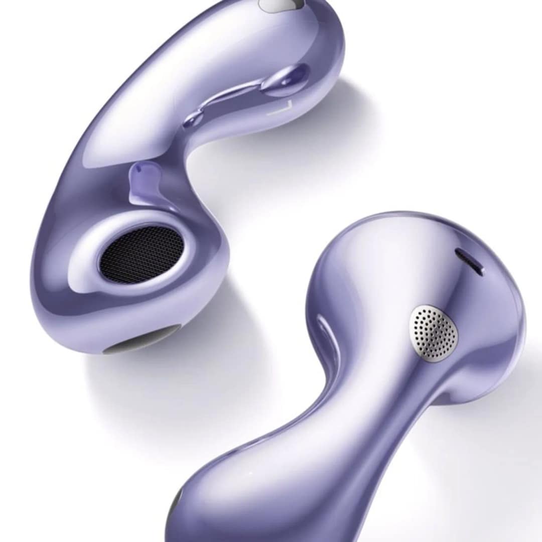 Наушники Huawei FreeBuds 6, Purple — фото 4