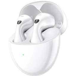 Наушники Huawei FreeBuds 6, White — фото 1