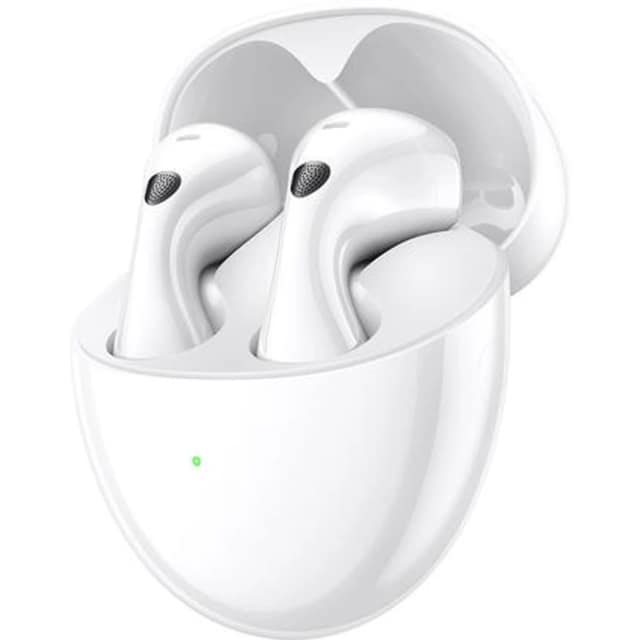 Наушники Huawei FreeBuds 6, White