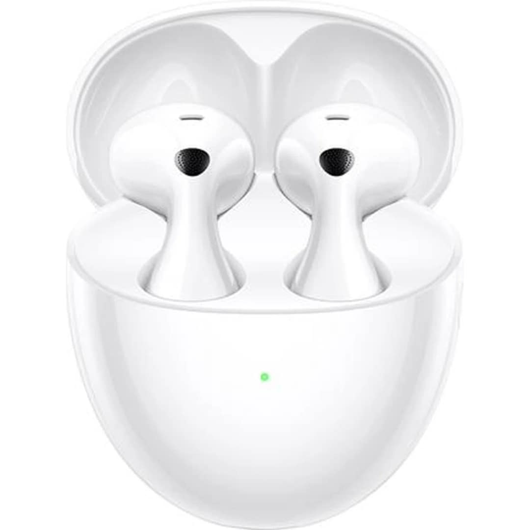 Наушники Huawei FreeBuds 6, White — фото 2