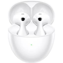Наушники Huawei FreeBuds 6, White — фото 2