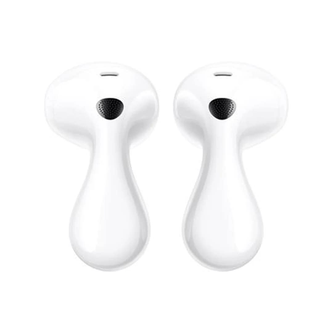 Наушники Huawei FreeBuds 6, White — фото 3