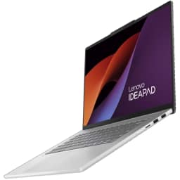 Ноутбук Lenovo IdeaPad Slim 5 15ARP10 15.1 WQXGA OLED R5-7535HS SSD, Cloud Grey — фото 3