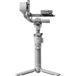 Электрический стабилизатор DJI RS 4 Mini Gray — фото 1