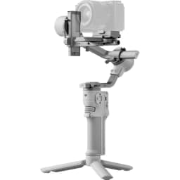 Электрический стабилизатор DJI RS 4 Mini Gray — фото 5