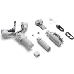 Электрический стабилизатор DJI RS 4 Mini Combo Gray — фото 2