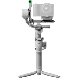 Электрический стабилизатор DJI RS 4 Mini Combo Gray — фото 6