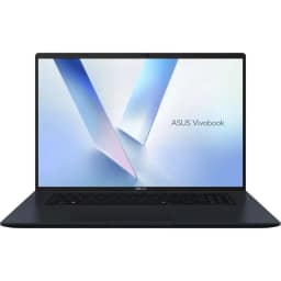 Ноутбук ASUS VivoBook 18 M1807HA-S8055 18.4 WUXGA IPS R7-260 AI SSD, Quiet Blue — фото 2