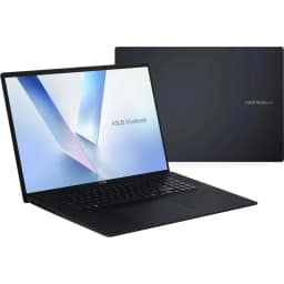 Ноутбук ASUS VivoBook 18 M1807HA-S8055 18.4 WUXGA IPS R7-260 AI SSD, Quiet Blue — фото 5